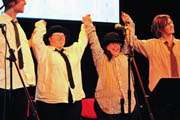 ECC performance